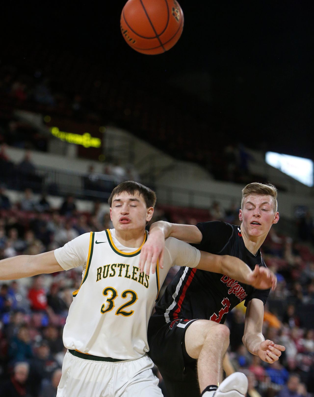 Boys Championship Class AA
